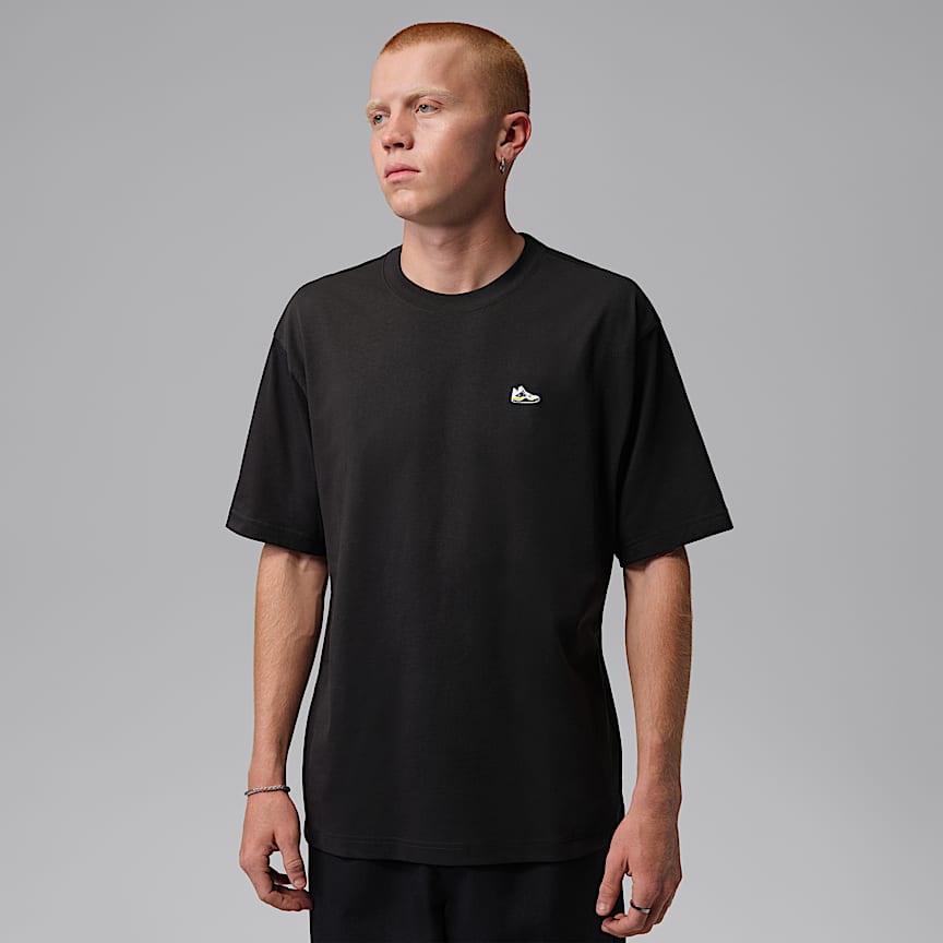 NIKE JUMPMAN ロゴ 半袖 Tシャツ / 427385 Jordan Jumpman Air Men's T-Shirt. Nike.com